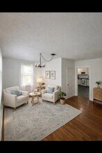4816 Eastern Ave, Unit #1 in Cincinnati, OH - Building Photo - Building Photo