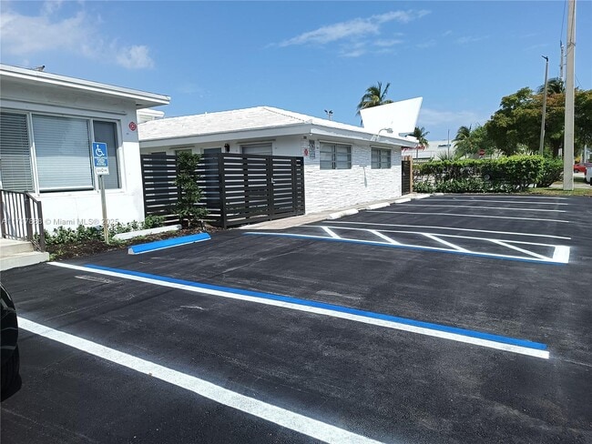 property at 505 SE 18th St