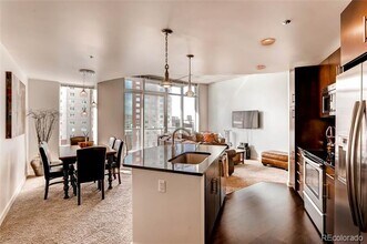 891 14th St in Denver, CO - Building Photo - Building Photo