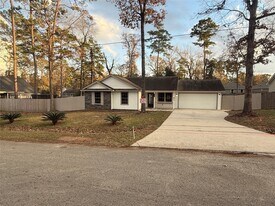 10464 Royal York Dr in Conroe, TX - Building Photo