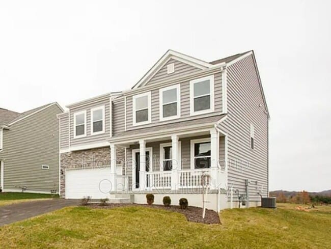 2357 Pine Crest Dr in Lancaster, OH - Building Photo - Building Photo