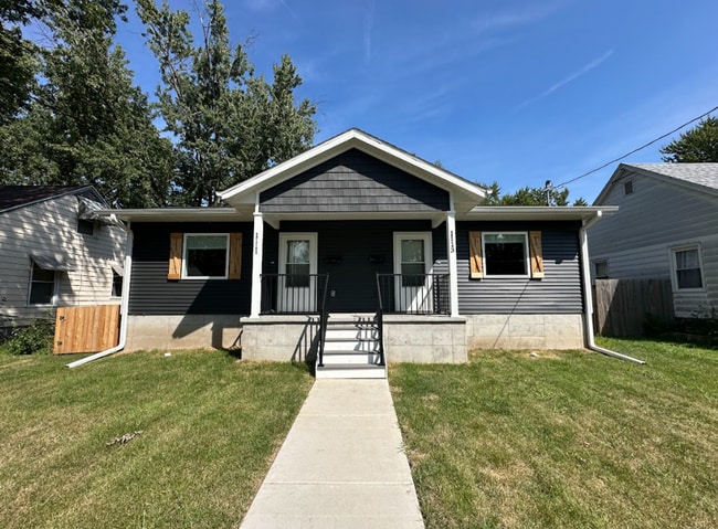 1111 S Ohio Ave in Davenport, IA - Building Photo - Building Photo