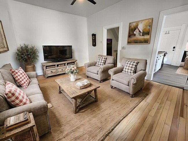 4 N 24th St in Colorado Springs, CO - Building Photo - Building Photo