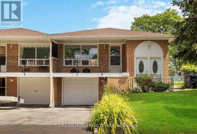 property at 49 Ladner Dr