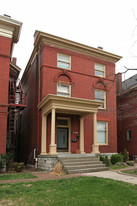 1705 4th St Apartments