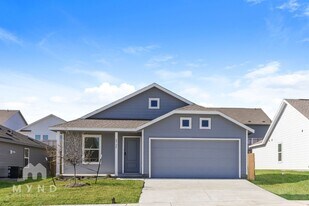 2728 Ctr Crk Ln in Fort Worth, TX - Building Photo