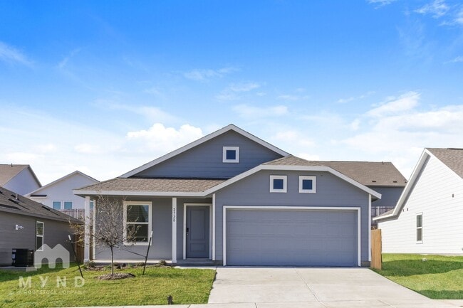 property at 2728 Ctr Crk Ln