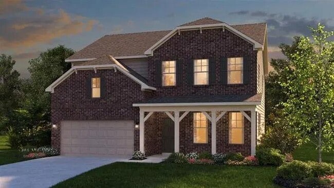 property at 1595 Wellston Dr