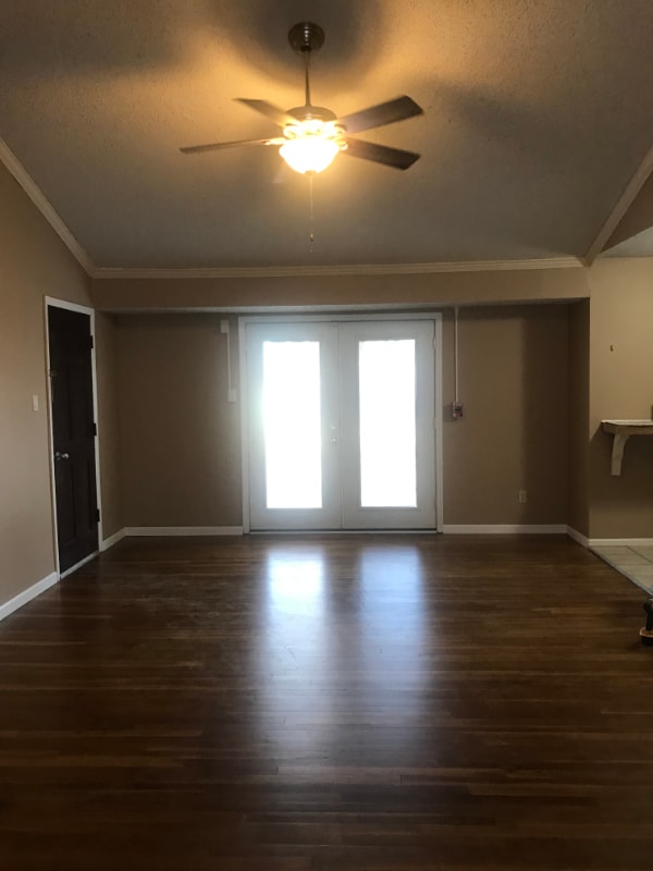 property at 3468 SE Crestwater Dr