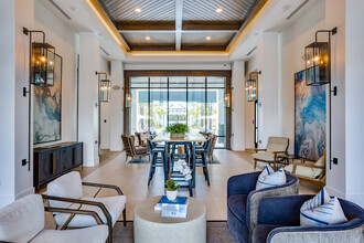 Jefferson Lake Howell in Casselberry, FL - Foto de edificio - Interior Photo