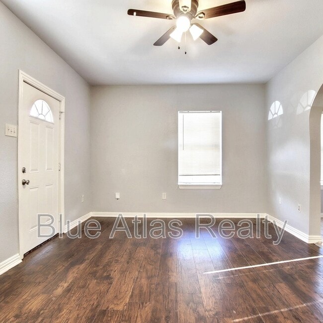 2937 S Adams St in Fort Worth, TX - Building Photo - Building Photo