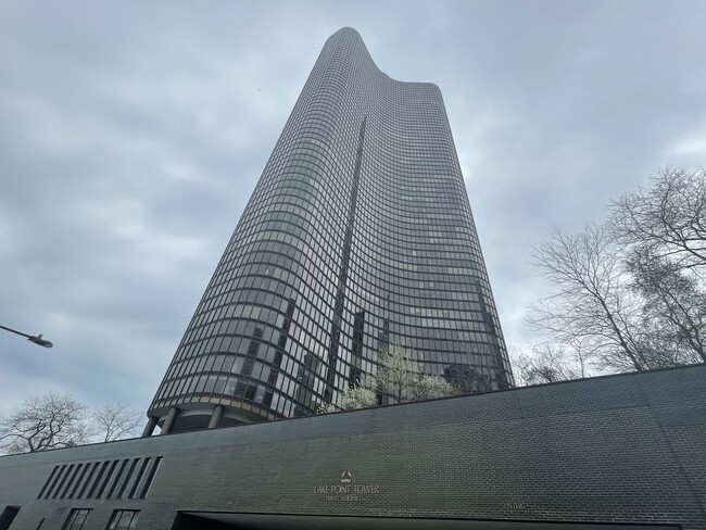 property at 505 N Lake Shore Dr