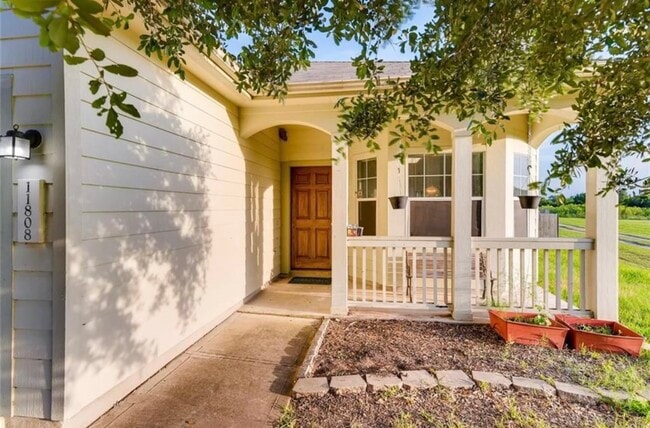 property at 11808 Athens St