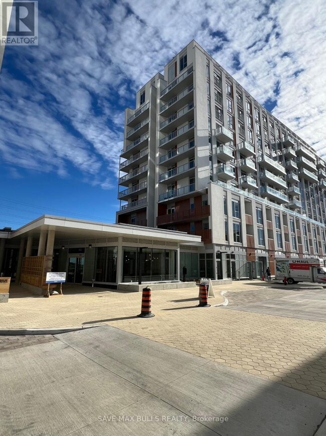 20 All Nations Dr in Brampton, ON - Building Photo - Building Photo