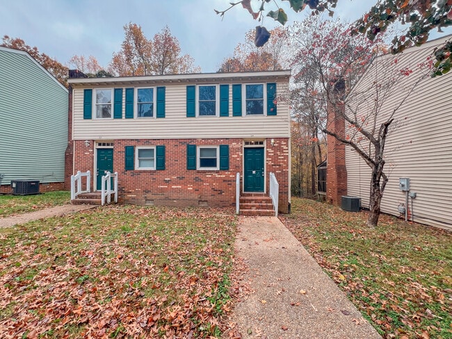 property at 22 Fox Hill Dr