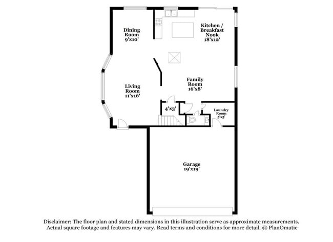 790 E Saragosa St in Chandler, AZ - Building Photo - Building Photo