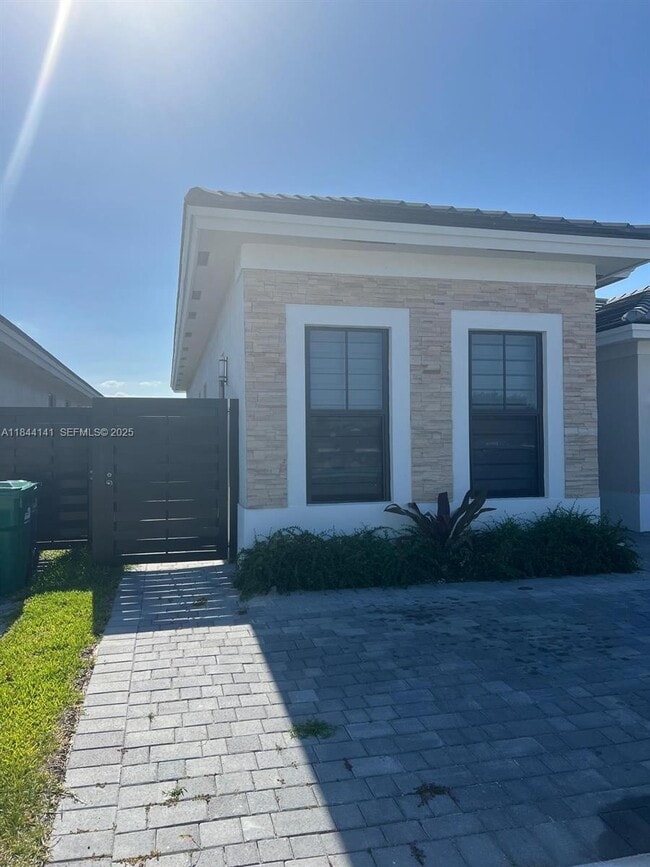 property at 1840 SW 144th Ave