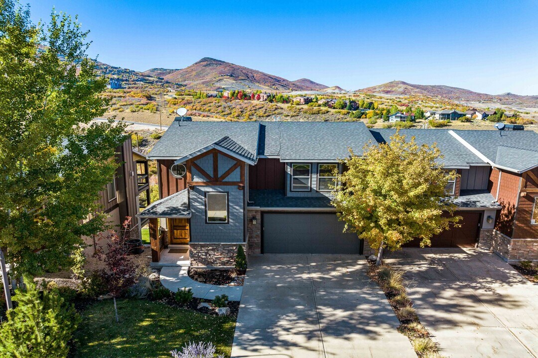 1478 Hailstone Dr in Heber City, UT - Building Photo