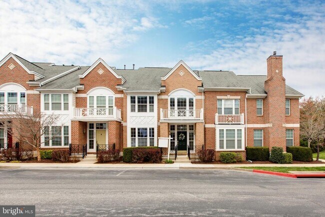 5908 Fleets of Time Ct in Columbia, MD - Building Photo - Building Photo