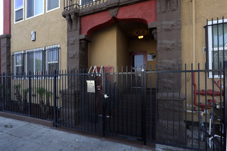 Westlake Apartments in Los Angeles, CA - Building Photo - Building Photo