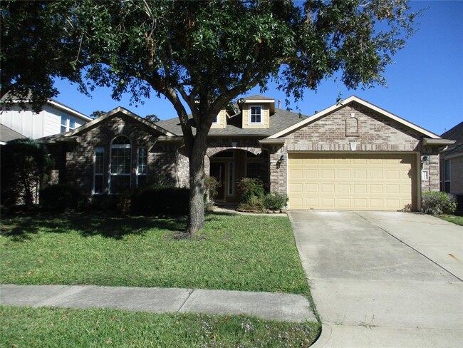 13203 Barons Cove Ln in Pearland, TX - Foto de edificio - Building Photo