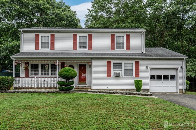 property at 64 1st St