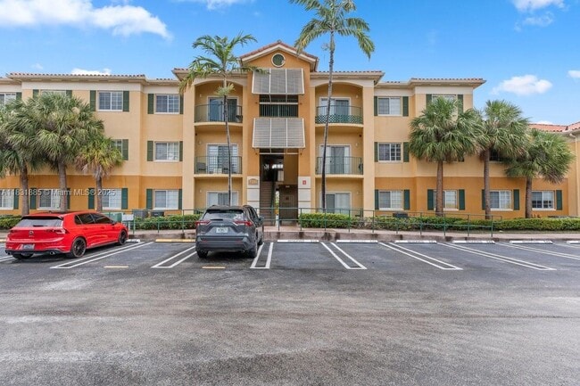 property at 7330 NW 114th Ave