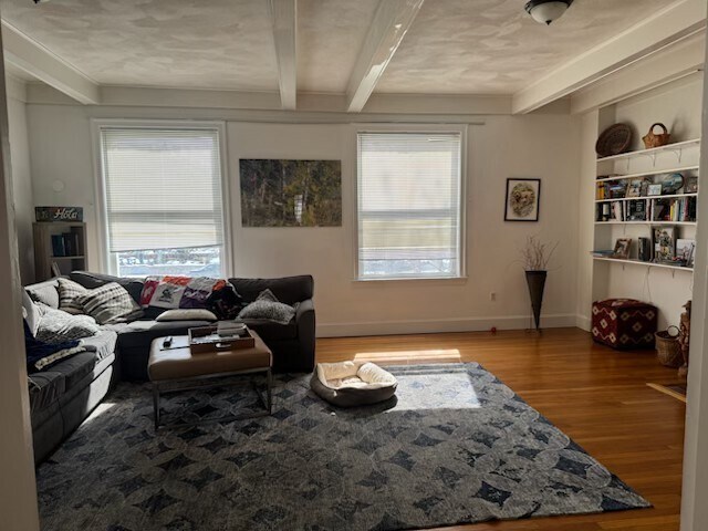 1712 Beacon St, Unit 14 in Brookline, MA - Building Photo - Building Photo