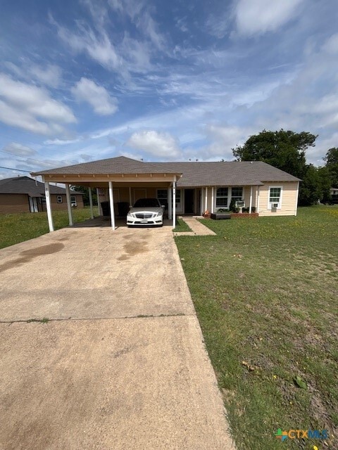 810 Stetson Ave