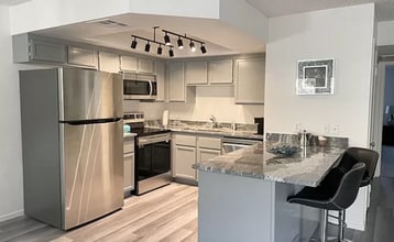 465 Mesa Blvd in Mesquite, NV - Building Photo - Building Photo