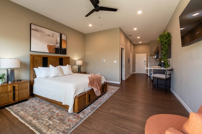 Heritage in Springfield, MO - Foto de edificio - Building Photo