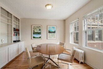 993 Memorial Dr in Cambridge, MA - Building Photo - Building Photo