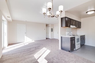 Lindenwood Apartments in Drexel Hill, PA - Foto de edificio - Interior Photo