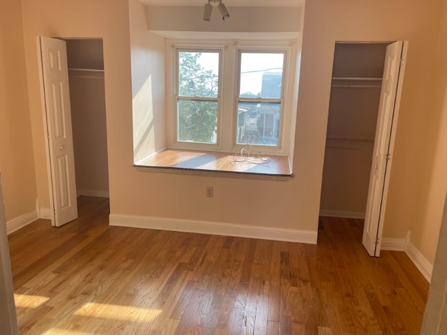 property at 609 N Ninth St