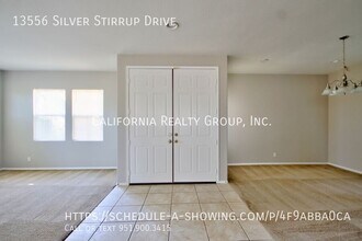 13556 Silver Stirrup Dr in Corona, CA - Building Photo - Building Photo