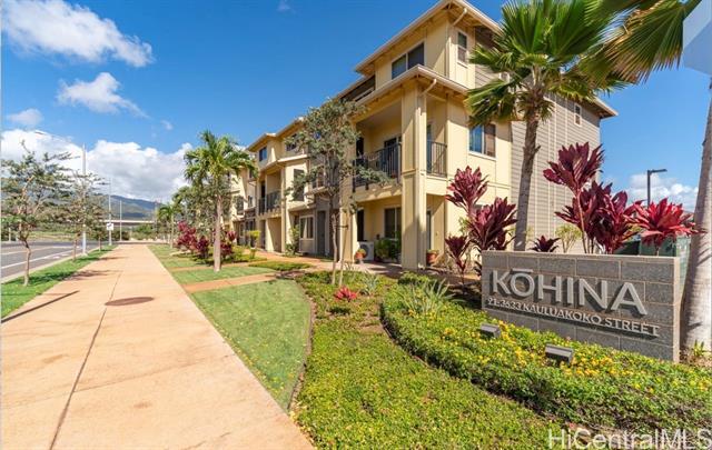 property at 91-3633-3633 Kauluakoko St