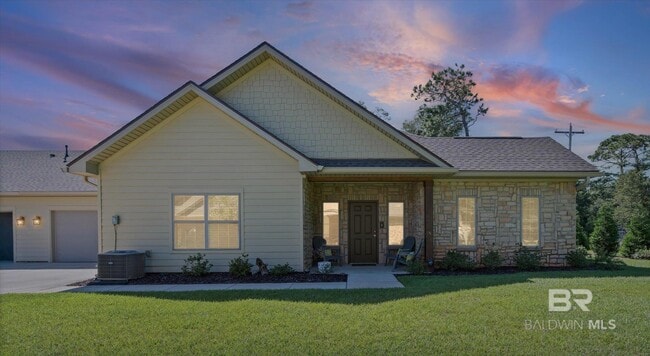 204 Holmes Ave in Foley, AL - Building Photo - Building Photo