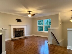 6477 Olin Ln in Ooltewah, TN - Building Photo - Building Photo