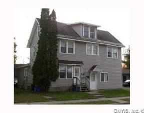 807 Elm St in Rome, NY - Building Photo - Building Photo