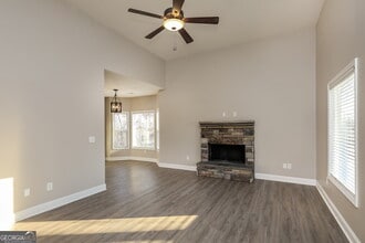 80 Emmett Dr in Dawsonville, GA - Building Photo - Building Photo