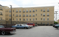 The Regent Apartments in Glendale, CA - Building Photo - Building Photo