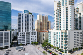 Metropolis at Dadeland in Miami, FL - Building Photo - Building Photo