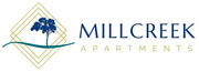 Property Management Company Logo Mill Creek Apartments