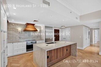 1020 N Highland St in Arlington, VA - Building Photo - Building Photo