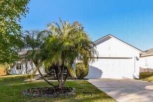 1109 W Riviera Blvd in Oviedo, FL - Building Photo