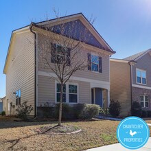 109 Belle Plain Dr in Morrisville, NC - Building Photo - Building Photo