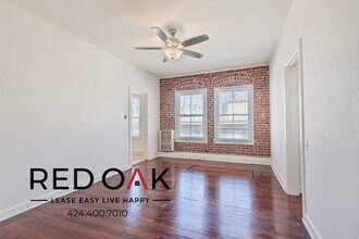 520 S Mariposa Ave in Los Angeles, CA - Building Photo - Building Photo