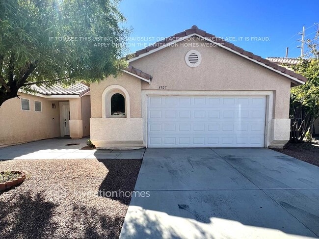 property at 8927 Termoli St