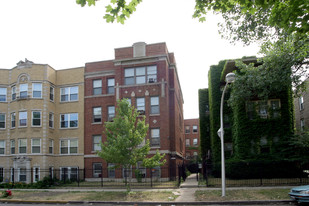 7625-7629 N Bosworth Ave Apartments