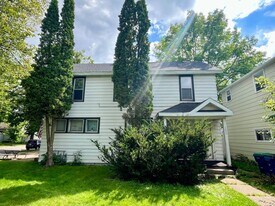 1202 Prospect Ave in Wausau, WI - Building Photo